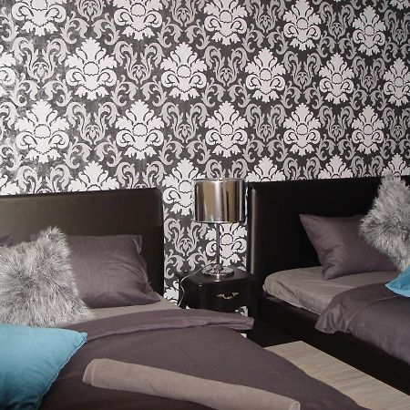 Neklanova Apartments Прага Экстерьер фото