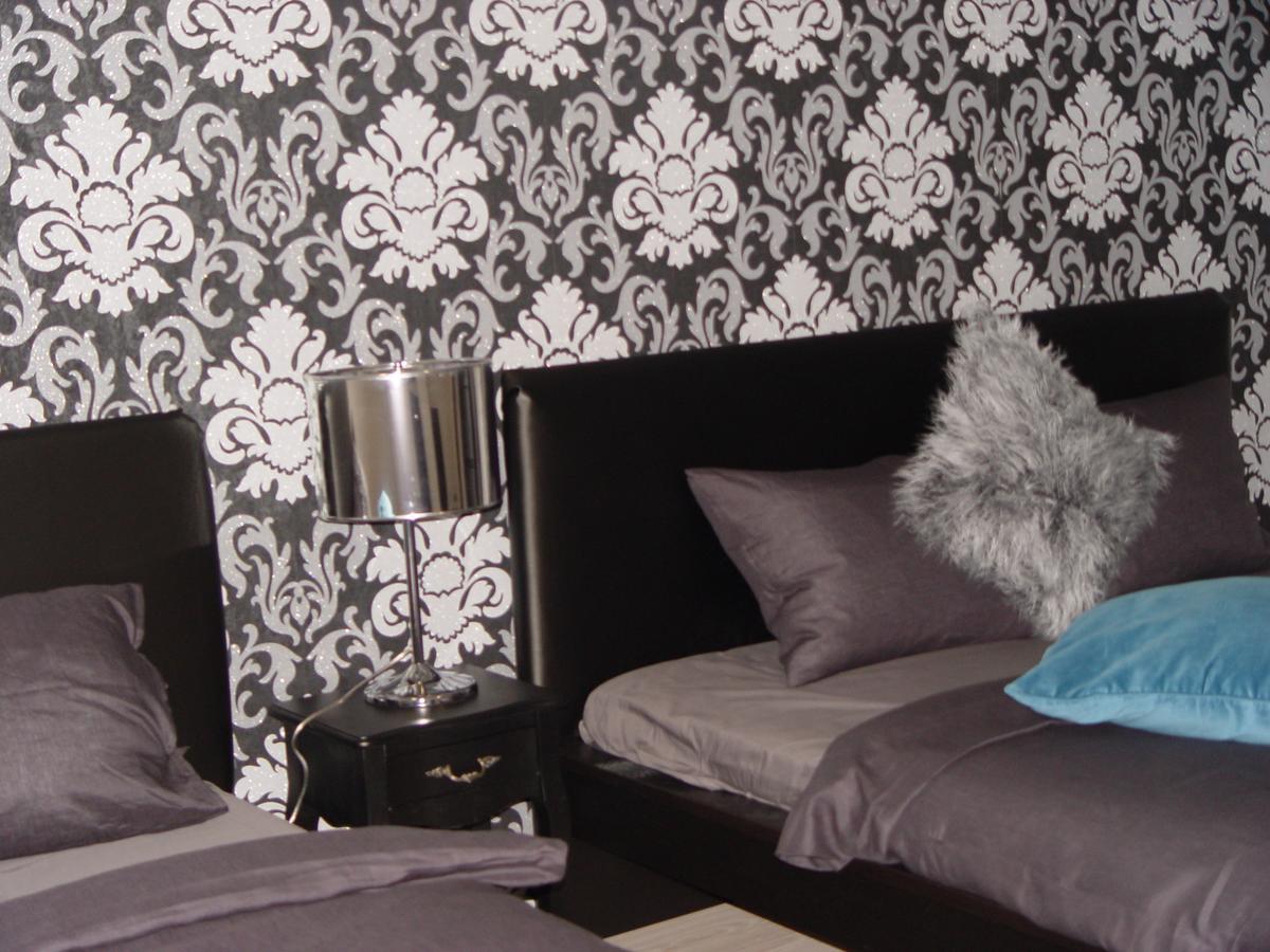Neklanova Apartments Прага Экстерьер фото